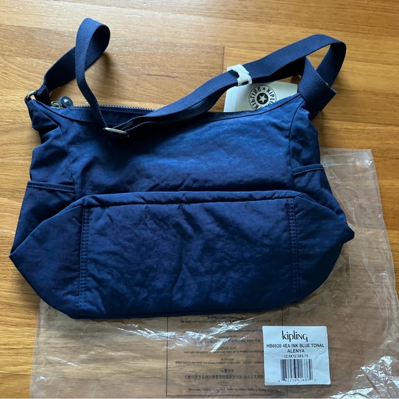 Kipling Alenya crossbody bag - Picture 4 of 6